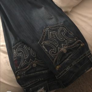 Men’s Jeans